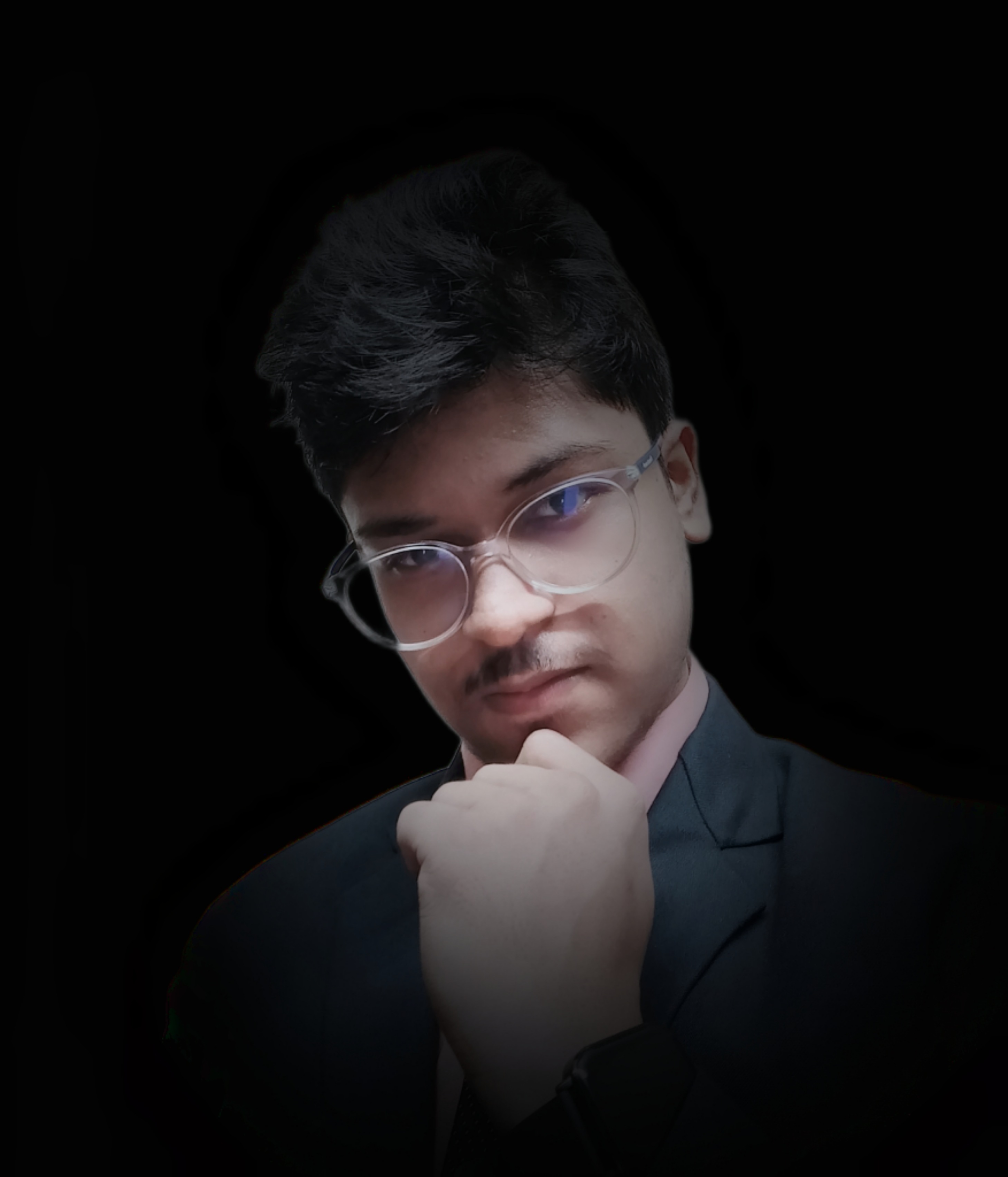 Priyash Das